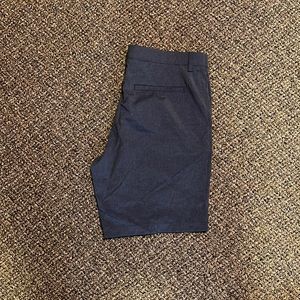 PGA Tour Mens Golf Shorts Size 36